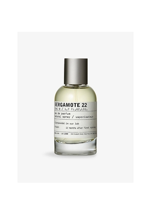 Le Labo Bergamote 22 Eau De Parfum