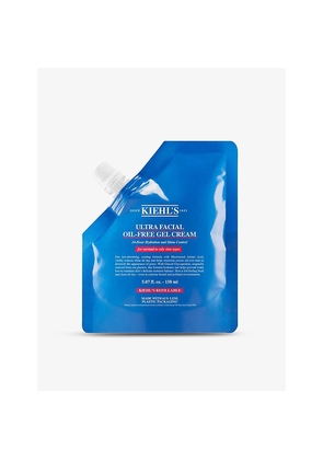 Kiehl's Ultra Facial Oil-Free Gel Cream Refill 150ml