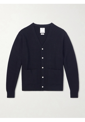 Visvim - Selmer Wool Cardigan - Men - Black - 1