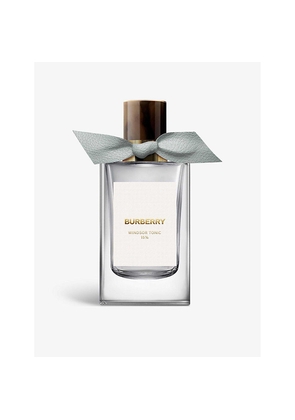 Burberry Signatures Windsor Tonic Eau De Parfum 100ml