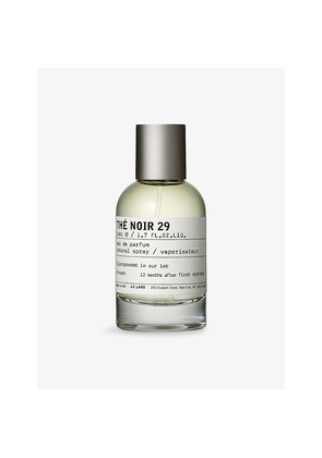 Le Labo Thé Noir 29 Eau De Parfum
