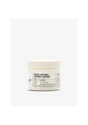 Le Labo Basil Face Lotion 60ml