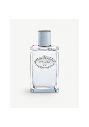 Mens Prada Infusions Amande Eau De Parfum 100ml