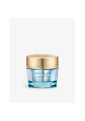 Estee Lauder Nightwear Plus Night Cream 50ml