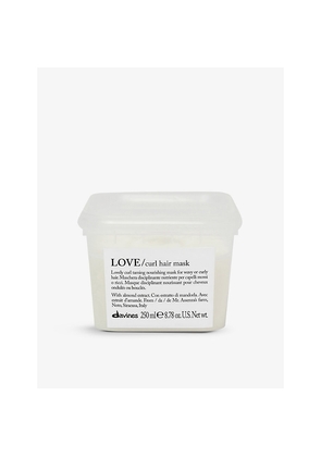 Davines Love Curl Mask 250ml