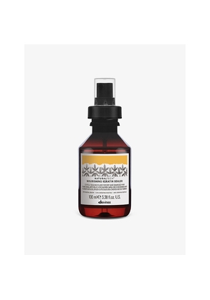 Davines Naturaltech Nourishing Keratin Sealer 100ml