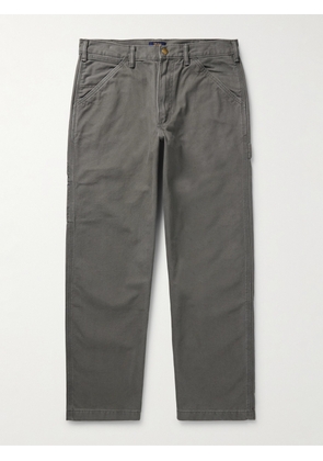 Polo Ralph Lauren - Dungaree Straight-Leg Carpenter Jeans - Men - Gray - UK/US 30