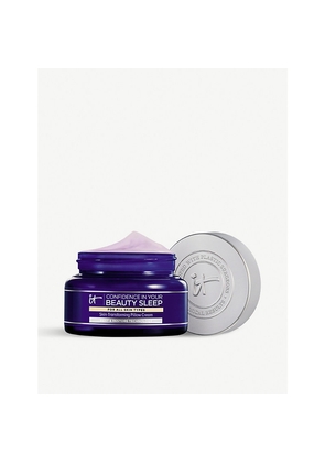 It Cosmetics Confidence In Your Beauty Sleep Travel-Sized Night Cream 14ml