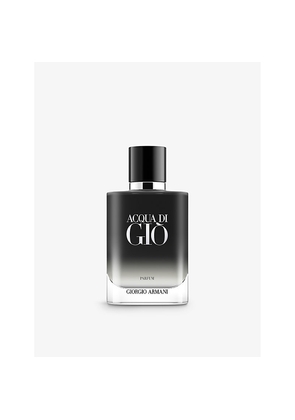 Womens Giorgio Armani Acqua Di Gio Homme Parfum 50ml
