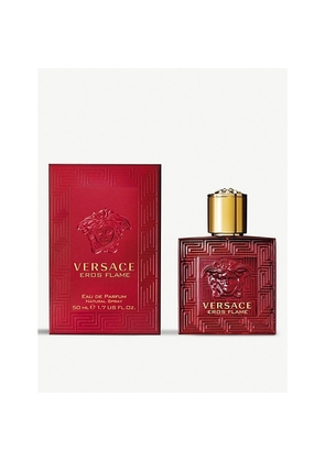 Mens Versace Eros Flame Eau De Parfum