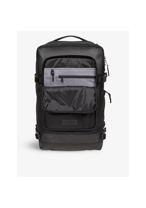 Eastpak Large Tecum Cnnct Woven Backpack
