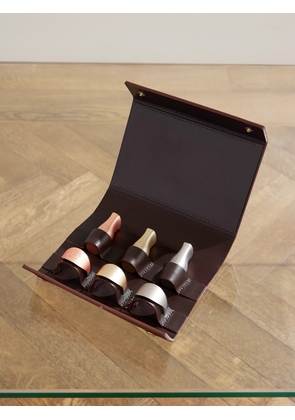 L'Atelier Du Vin - Les Bijoux Set of Six Wine Accessories - Men - Multi