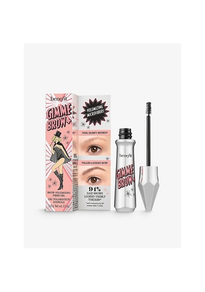 Benefit Gimme Brow+ Eyebrow Gel 3g