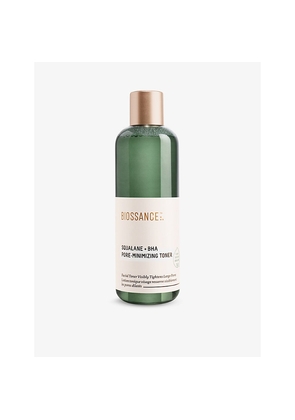 Biossance Squalane + BHA Pore Minimizing Toner 120ml