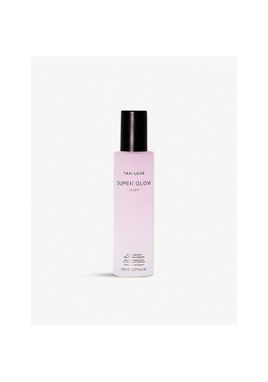 Tan-Luxe Super Glow Body Self-Tan Serum 150ml