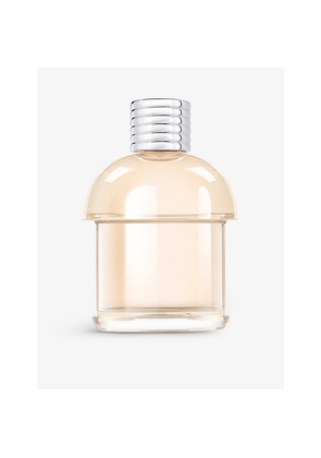 Womens Moncler Pour Femme Eau De Parfum Refill 150ml