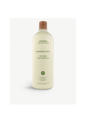 Aveda Rosemary Mint Weightless Conditioner 1L