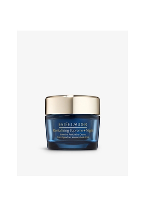 Estee Lauder Revitalizing Supreme+ Night Intensive Restorative Crème 50ml