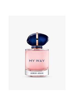 Womens Giorgio Armani My Way Eau De Parfum 90ml