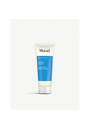 Murad Clarifying Cleanser 200ml