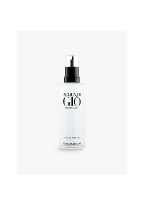 Mens Giorgio Armani Acqua Di Giò Profondo Eau De Parfum Refill 150ml