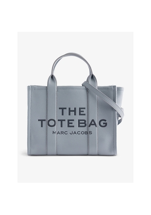 Womens Marc Jacobs The Leather Medium Tote Bag