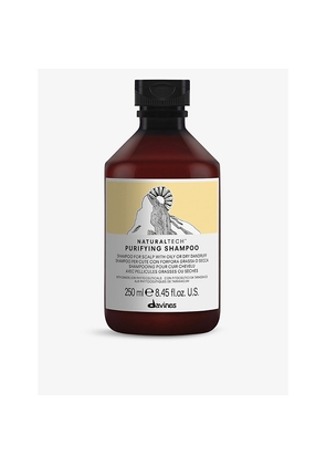 Davines Naturaktech Purifying Shampoo 250ml