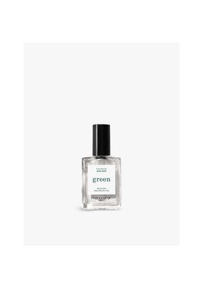 Manucurist Green Base Coat Nail Polish 15ml