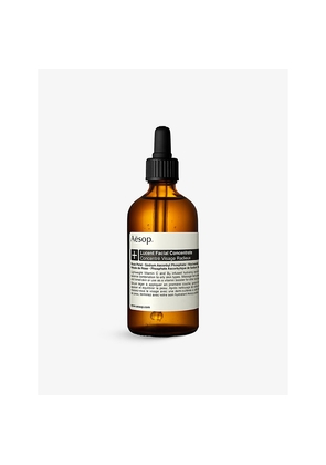 Aesop Lucent Facial Concentrate 100ml