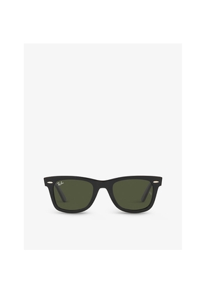 Ray-Ban Rb2140 Wayfarer Acetate Sunglasses