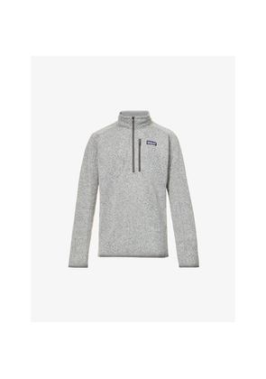 Mens Patagonia Better Sweater Jersey Sweatshirt