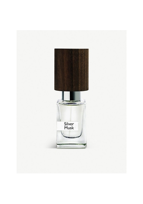 Nasomatto Silver Musk Extrait De Parfum 30ml
