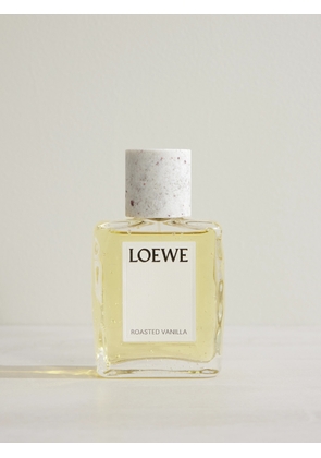 LOEWE Perfumes - Eau de Parfum - Roasted Vanilla, 100ml - Men