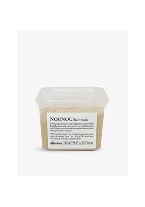 Davines Nounou Hair Mask 250ml