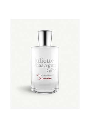 Womens Juliette Has A Gun Not A Perfume Superdose Eau De Parfum 100ml