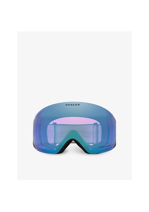 Oakley Oo7050 Flight DeckTM L O_Matter Snow Goggles