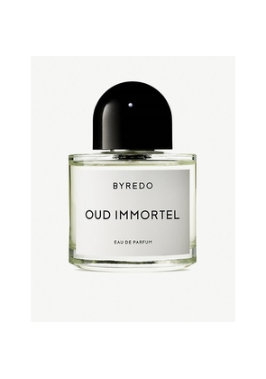Byredo Oud Immortel Eau De Parfum