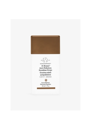 Drunk Elephant D-BronziTM Bronzing Drops 30ml
