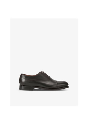 Mens Kurt Geiger London Sloane Oxford Leather Shoes