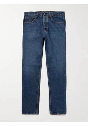 FRAME - The Straight Jeans - Men - Blue - UK/US 29