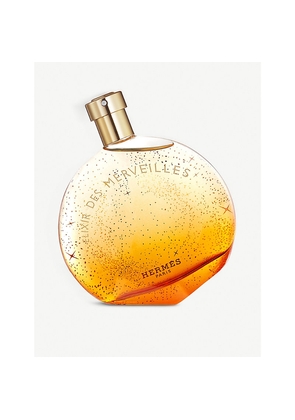 Womens Hermes Eau Des Merveilles Elixir Eau De Parfum