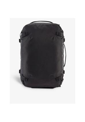 Patagonia Black Hole Polyester Backpack