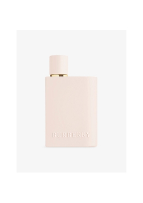 Womens Burberry Her Intense Eau De Parfum 50ml