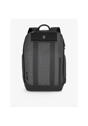 Womens Victorinox Architecture Urban2 City Woven Backpack