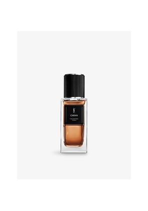 Yves Saint Laurent Le Vestiaire Des Parfums Caban Eau De Parfum 75ml