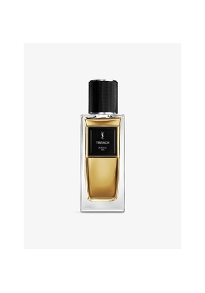 Yves Saint Laurent Le Vestiaire Des Parfums Trench Eau De Parfum 125ml