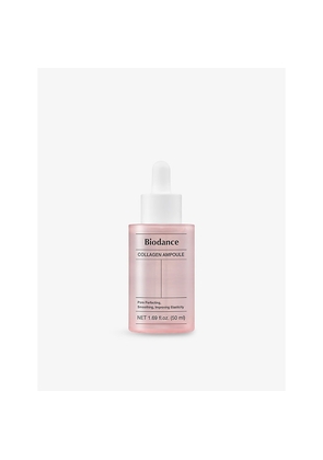 Biodance Pore Tightening Collagen Ampoule 50ml