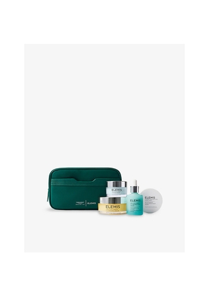 Mens Elemis x Aston Martin Aramco Formula OneTM Team Iconic Discovery Set Worth £250