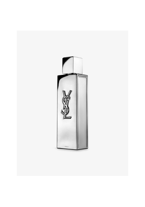 Mens Yves Saint Laurent Myslf L'Absolu Parfum