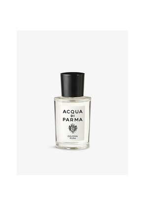 Mens Acqua Di Parma Colonia Pura Eau De Cologne 50ml